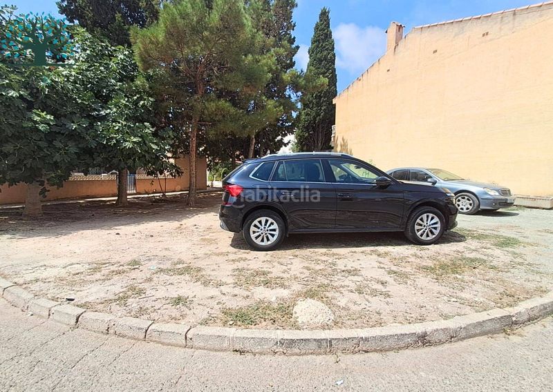 Foto d35ffac9-d692-413c-9180-f15f9d1e9a4a. Terreny residencial a Playa Sol Mazarrón