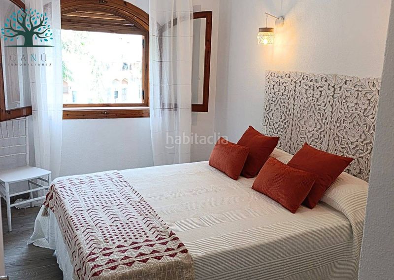 Foto 2aee8b1e-9598-45fb-856c-a32b12260350. Apartament amb piscina a El Alamillo Mazarrón