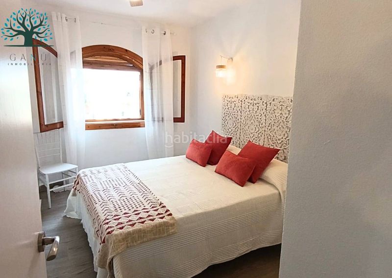 Foto 89c238cb-930a-4be5-9b3f-390755ce3247. Apartament amb piscina a El Alamillo Mazarrón