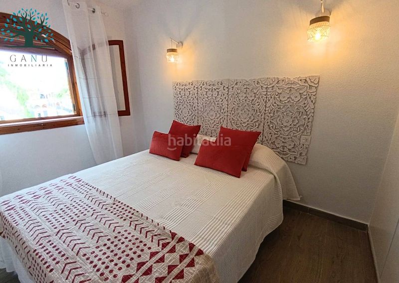 Foto a5ca2999-2bcc-4e43-9033-292c5bbb73c1. Apartament amb piscina a El Alamillo Mazarrón