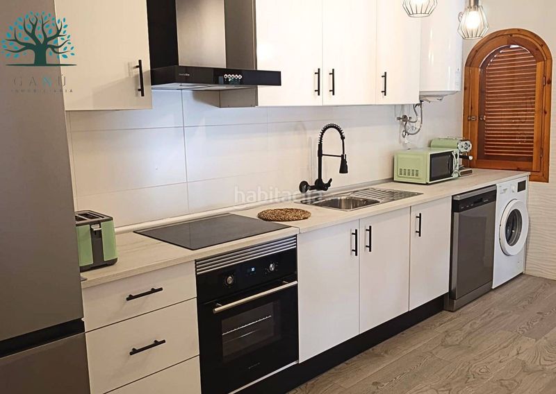 Foto d5210648-c4b6-439e-9ae4-d94cbbaf9963. Apartament amb piscina a El Alamillo Mazarrón