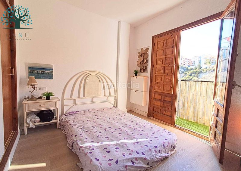 Foto 4ab6756d-2add-4026-8cb1-da867c24703f. Apartament amb piscina a Bahia Mazarrón