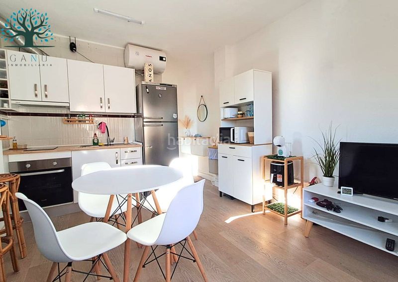 Foto 64f1a8e1-f4e6-4d87-b4f4-ada01e5a922c. Apartament amb piscina a Bahia Mazarrón
