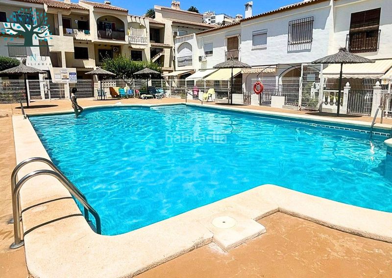 Foto 6c718853-e4bf-442b-b025-93d023013cea. Apartament amb piscina a Bahia Mazarrón