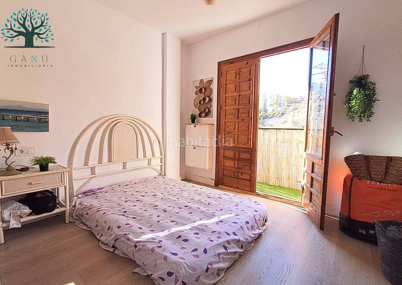 Foto 8a91a2dc-1b44-4855-986b-43b76e14e5ec. Apartament amb piscina a Bahia Mazarrón