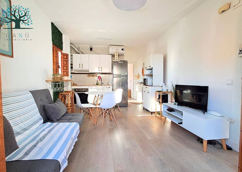 Foto b6591f1a-a640-4182-b02d-173a60dd0fe6. Apartament amb piscina a Bahia Mazarrón