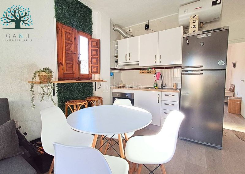 Foto c1b96edb-387f-4e56-8c27-1dd3c1464659. Apartament amb piscina a Bahia Mazarrón