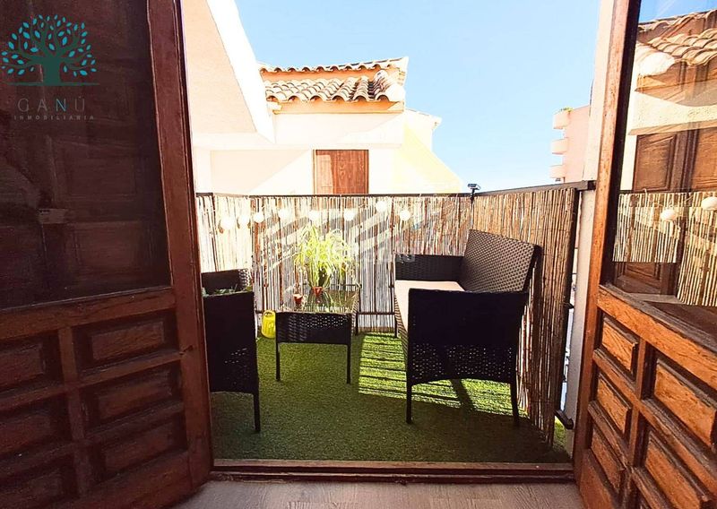 Foto e3f388ff-e925-4988-b252-3aa4e2db2de0. Apartament amb piscina a Bahia Mazarrón