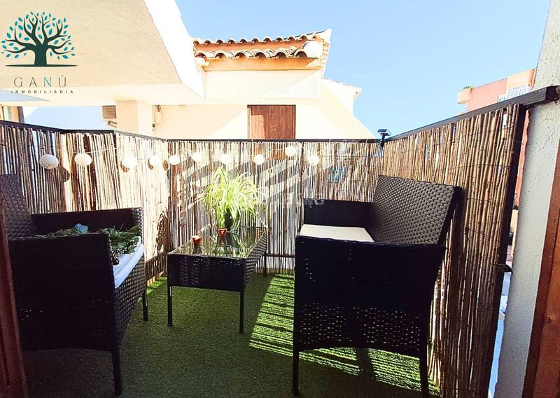 Foto f69af096-643a-426d-808e-72d0ad4f2569. Apartament amb piscina a Bahia Mazarrón