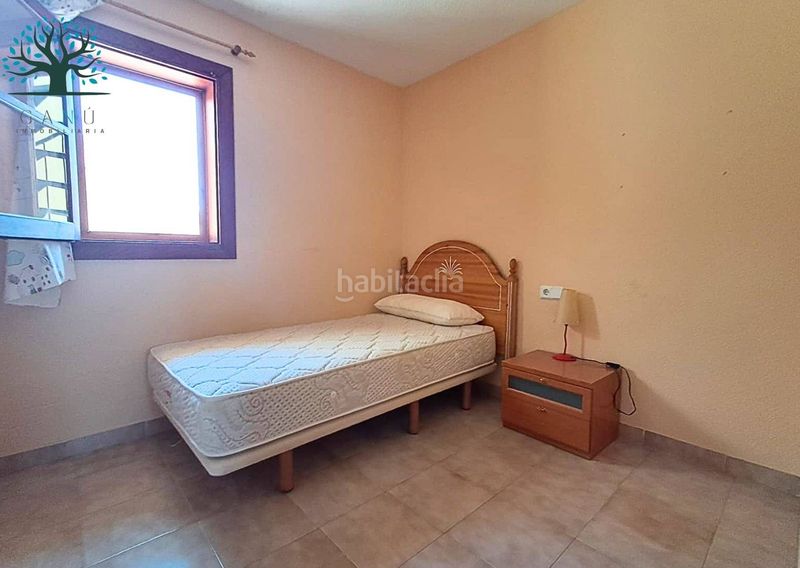 Foto 075a5b16-38f4-4fac-a1b4-8d74c5d4aa25. Apartament amb aparcament piscina a Bahia Mazarrón