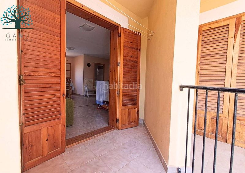 Foto 13107eb9-e836-491e-8714-bb64e776d13d. Apartament amb aparcament piscina a Bahia Mazarrón