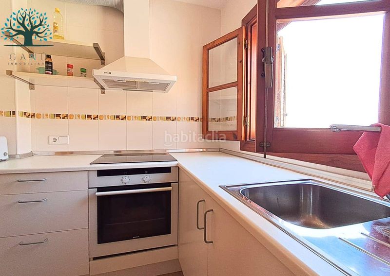 Foto 57e4946b-7908-436d-a552-1c5cb8e20136. Apartament amb aparcament piscina a Bahia Mazarrón
