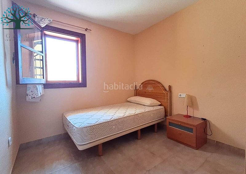 Foto 6b4b43f0-6c82-4772-8dd8-9bdb2d875899. Apartament amb aparcament piscina a Bahia Mazarrón