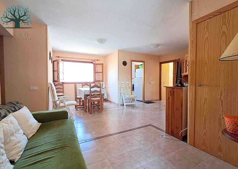 Foto 82806594-eb6f-40b9-a7ce-f49282886647. Apartament amb aparcament piscina a Bahia Mazarrón