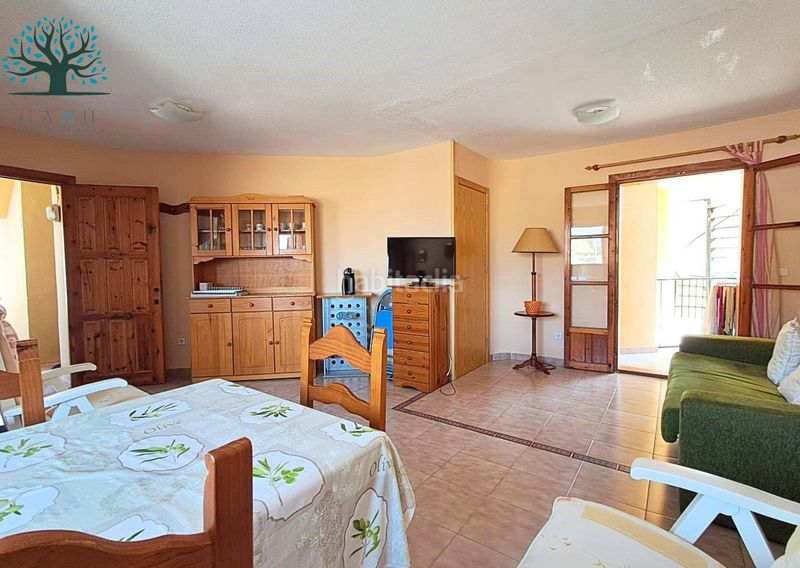 Foto 9aaf8f5a-b110-473c-925e-3009f5385409. Apartament amb aparcament piscina a Bahia Mazarrón