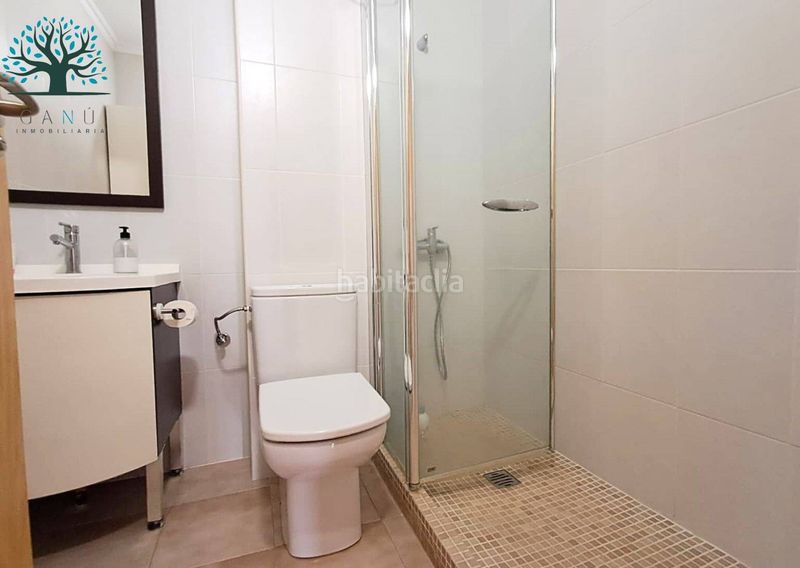 Foto cb93ee51-06f1-469d-bddd-1d15b682b1e0. Apartament amb aparcament piscina a Bahia Mazarrón