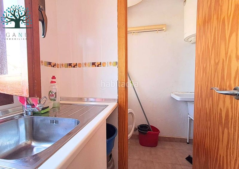 Foto cc1fe415-793b-470b-8663-bfc846774d63. Apartament amb aparcament piscina a Bahia Mazarrón