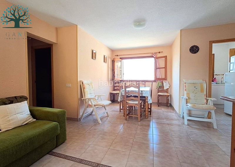 Foto d0811561-25f5-43e9-8604-7485e6c53237. Apartament amb aparcament piscina a Bahia Mazarrón