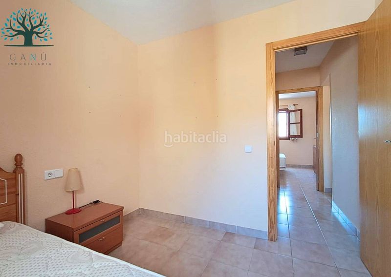 Foto e04572f5-d183-4b5a-b7f7-21395fbaad36. Apartament amb aparcament piscina a Bahia Mazarrón