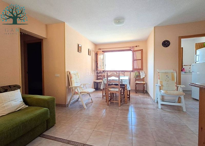 Foto e77ed032-99a4-43b6-ab32-eb25a906dcef. Apartament amb aparcament piscina a Bahia Mazarrón