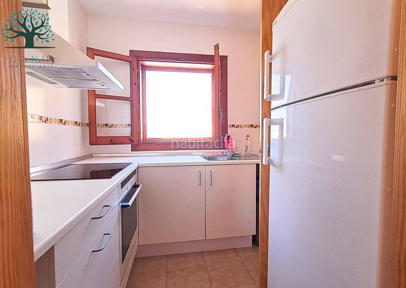 Foto ed10dcd9-5309-472d-ac31-24c0b4fd8e4e. Apartament amb aparcament piscina a Bahia Mazarrón