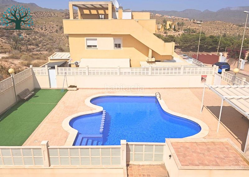 Foto da33d87d-3341-4572-b1da-eaf95743474f. Àtic amb aparcament piscina a El Alamillo Mazarrón