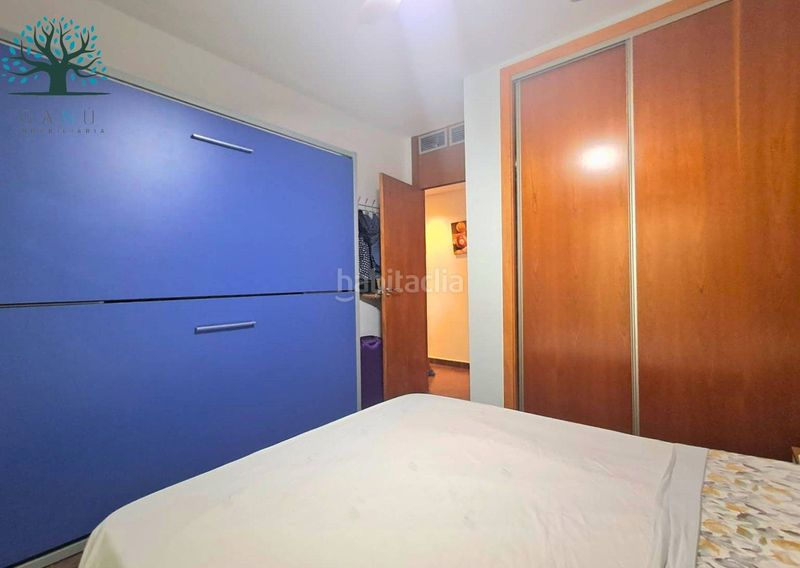 Foto 00368369-7c50-4f1c-9871-fa5cc980b62e. Apartament amb piscina a Pescadores Mazarrón