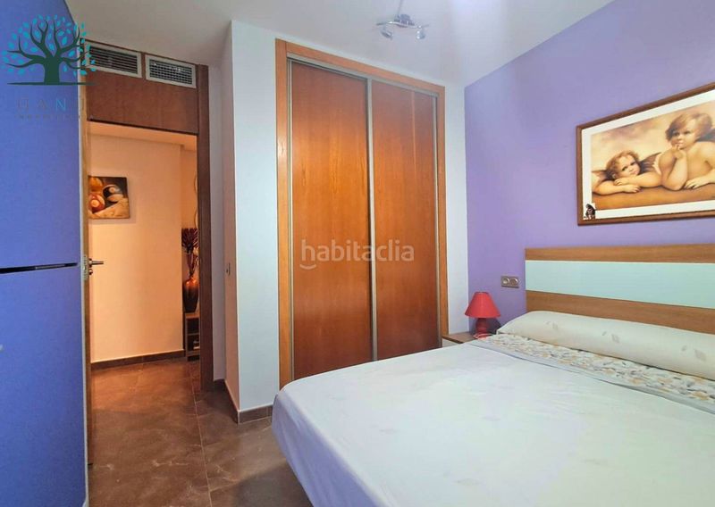 Foto 0265332a-25f1-4a8c-ade2-858d8b5a28c0. Apartament amb piscina a Pescadores Mazarrón