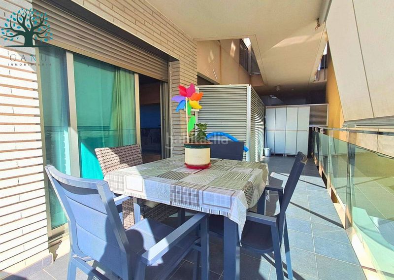 Foto 522e310e-0446-4cb6-ad9a-94b49f63a8b6. Apartament amb piscina a Pescadores Mazarrón