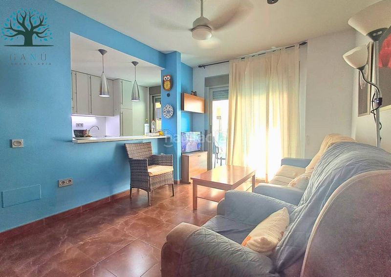 Foto 71204ca2-3f22-483b-8350-583e3d927631. Apartament amb piscina a Pescadores Mazarrón
