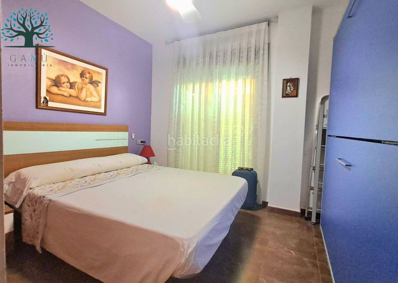 Foto 87a6631a-3743-454d-b00c-36b66ca70aea. Apartament amb piscina a Pescadores Mazarrón
