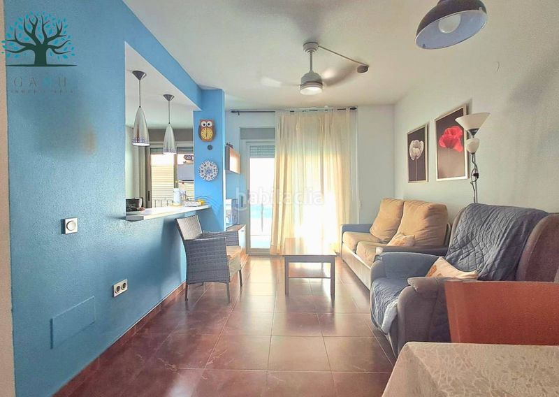 Foto 8ec8d516-c14f-46d7-93ae-6247975ec6de. Apartament amb piscina a Pescadores Mazarrón