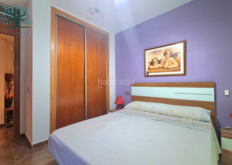 Foto d4d03ba8-d23c-4e65-bbdd-033c1881228d. Apartament amb piscina a Pescadores Mazarrón