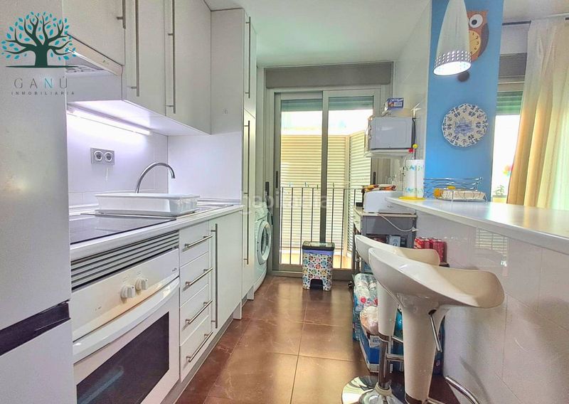 Foto d504766d-d53f-4ed5-9a73-9b867bb5d7f4. Apartament amb piscina a Pescadores Mazarrón