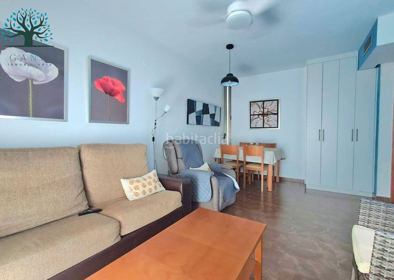Foto dd31699b-96a5-40b8-bf08-d2bd2d017b63. Apartament amb piscina a Pescadores Mazarrón