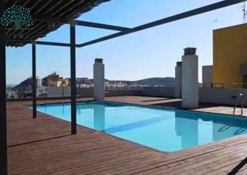 Foto ee14278f-cba3-4b3a-9faf-212081401a97. Apartament amb piscina a Pescadores Mazarrón