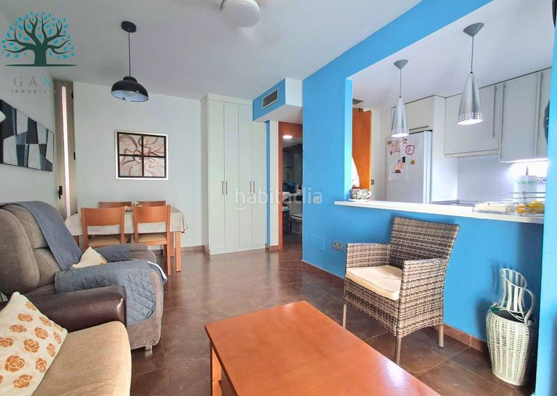 Foto f16d7d5e-a2da-4b52-bea7-cf3f66296003. Apartament amb piscina a Pescadores Mazarrón