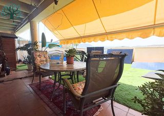 Attique à La Cumbre-Cuatro Plumas. Ático en venta en frente a zonas comerciales