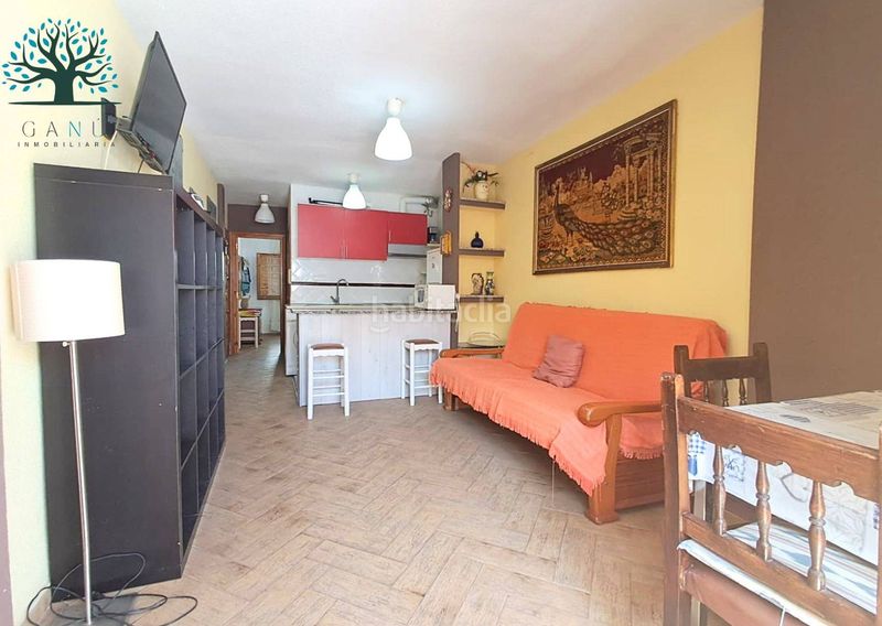 Foto 05f93110-d140-4407-aa26-78316e5d9063. Apartament amb piscina a Bahia Mazarrón