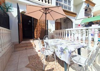 Apartament a Bahia. Apartamento en residencial con piscina