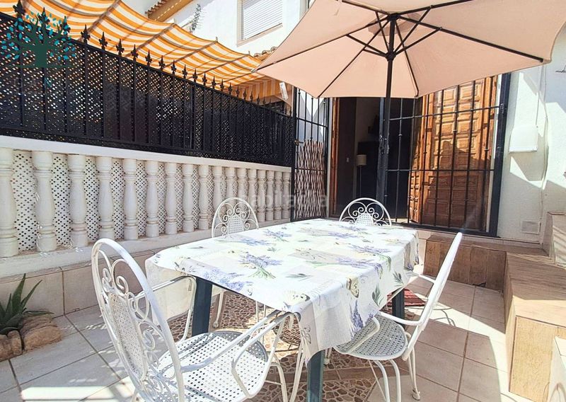 Foto 37d53fa4-3d8c-40b7-a2b9-4804c1a14796. Apartament amb piscina a Bahia Mazarrón