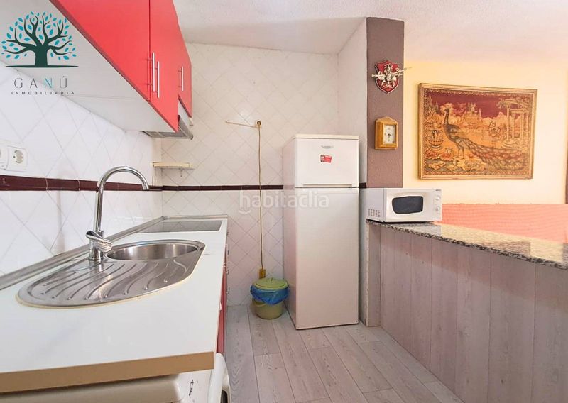 Foto 62f42856-ae16-4450-9080-03f76a84dd80. Apartament amb piscina a Bahia Mazarrón