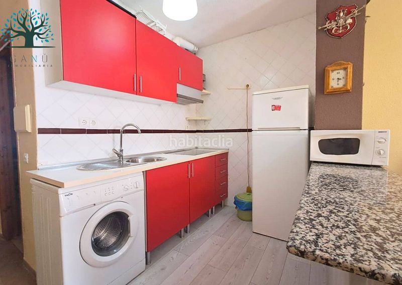 Foto 6faa18ac-d285-488a-b3b0-e37479bab2bc. Apartament amb piscina a Bahia Mazarrón
