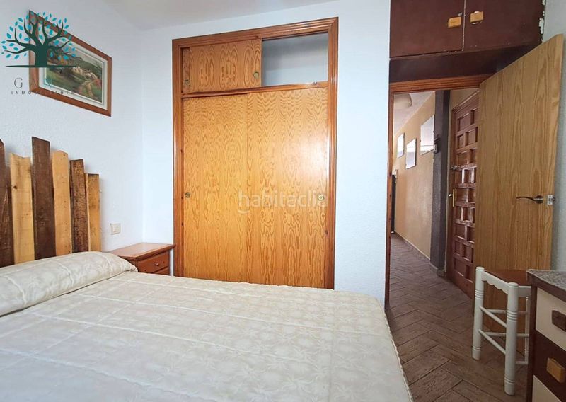 Foto 85690d19-452b-49cd-97af-5f544bd68d46. Apartament amb piscina a Bahia Mazarrón