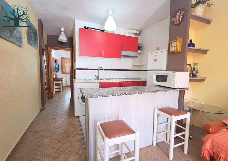 Foto 8b15b075-8a05-4092-ba81-c90e94907697. Apartament amb piscina a Bahia Mazarrón