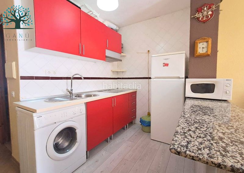 Foto abee63ce-1f43-42d2-b899-485d448dadb3. Apartament amb piscina a Bahia Mazarrón