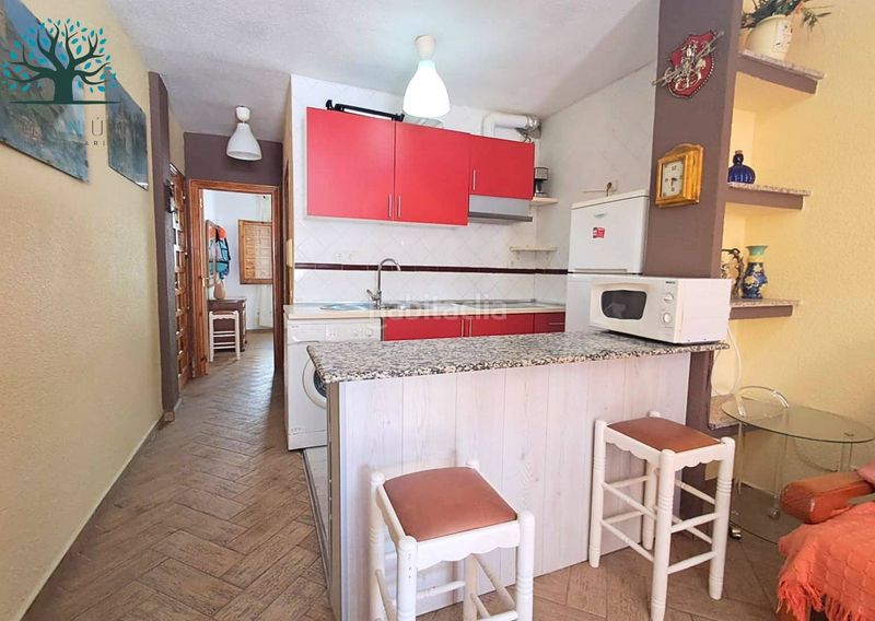 Foto d354c056-68b6-43eb-ac0f-c240b7409985. Apartament amb piscina a Bahia Mazarrón