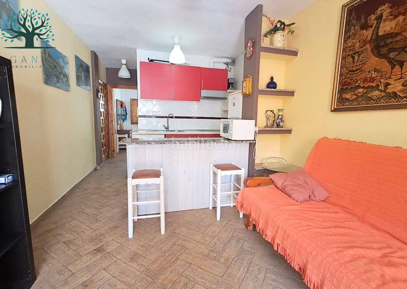 Foto da570c92-297a-4a7f-ae27-62f9ed3c8d25. Apartament amb piscina a Bahia Mazarrón