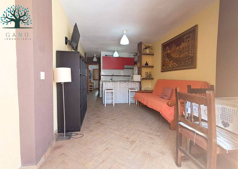 Foto ddbcd4fd-df2a-401d-af48-40cbc881b284. Apartament amb piscina a Bahia Mazarrón
