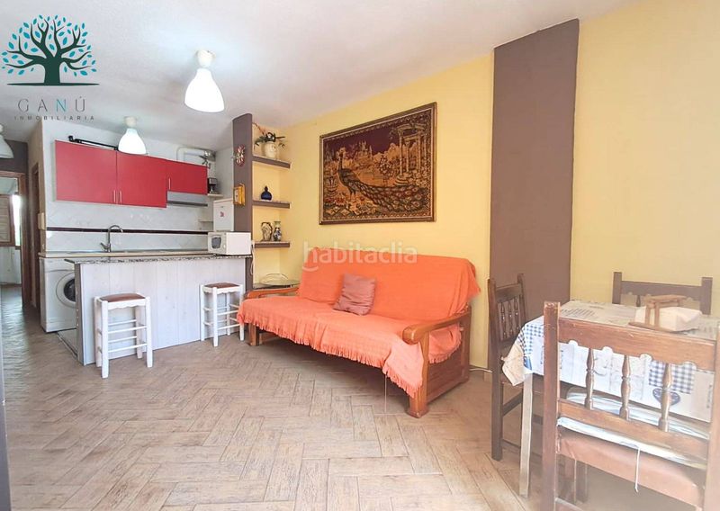 Foto efe979cc-a90c-49b2-a8f7-ac3eac94d2f8. Apartament amb piscina a Bahia Mazarrón